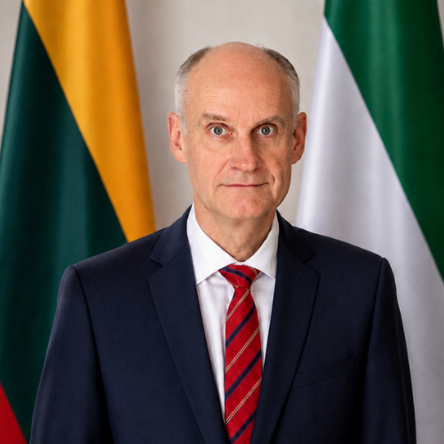 Ernestas Mickus